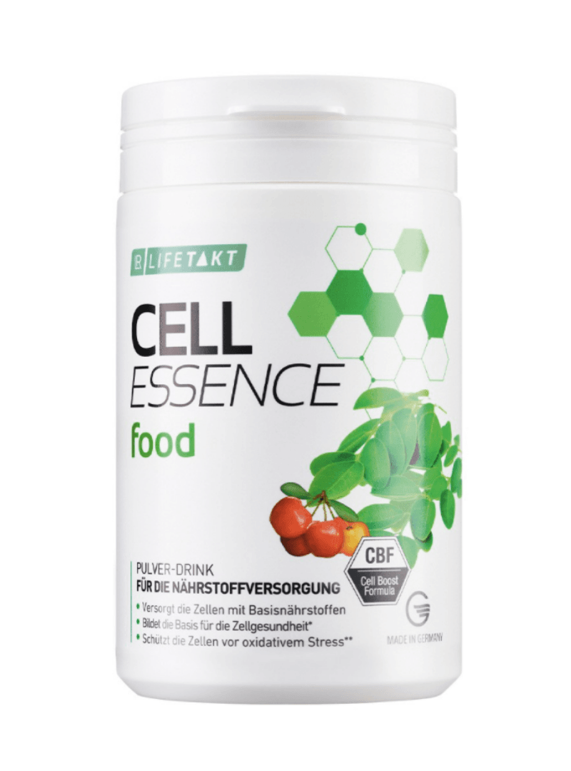 LR Cell Essence food