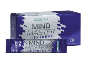 LR Lifetakt - Mind Master Extreme