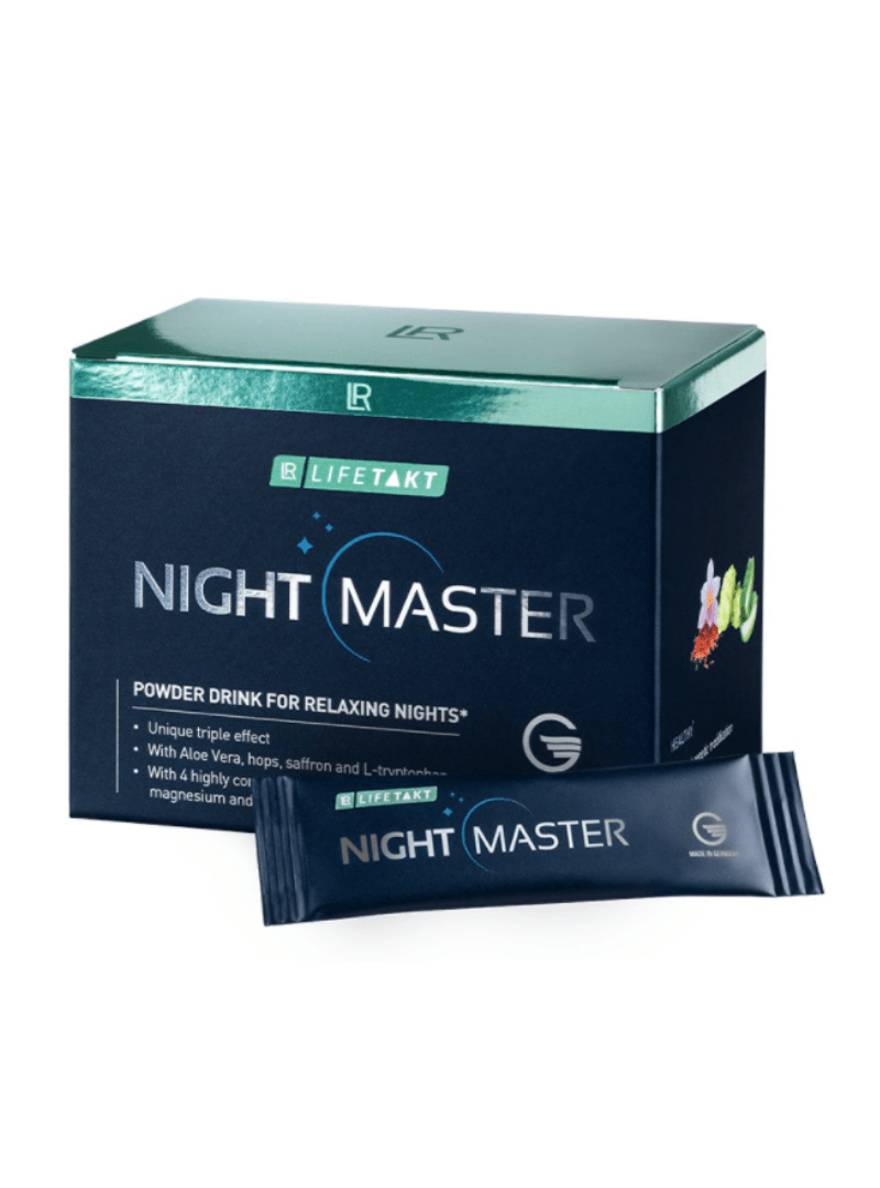 LR Lifetakt - Night Master