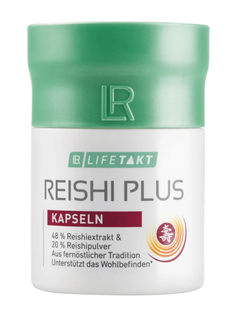 LR Lifetakt - Reishi Plus