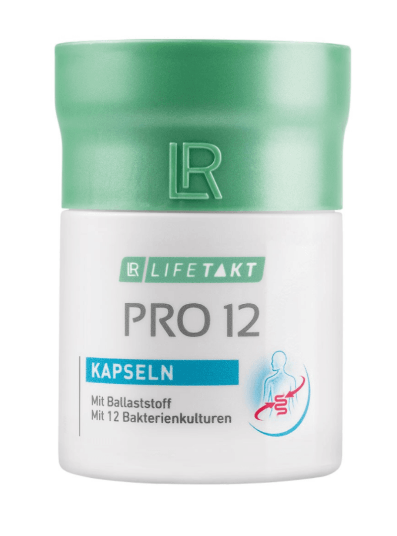 LR Lifetakt - Pro 12
