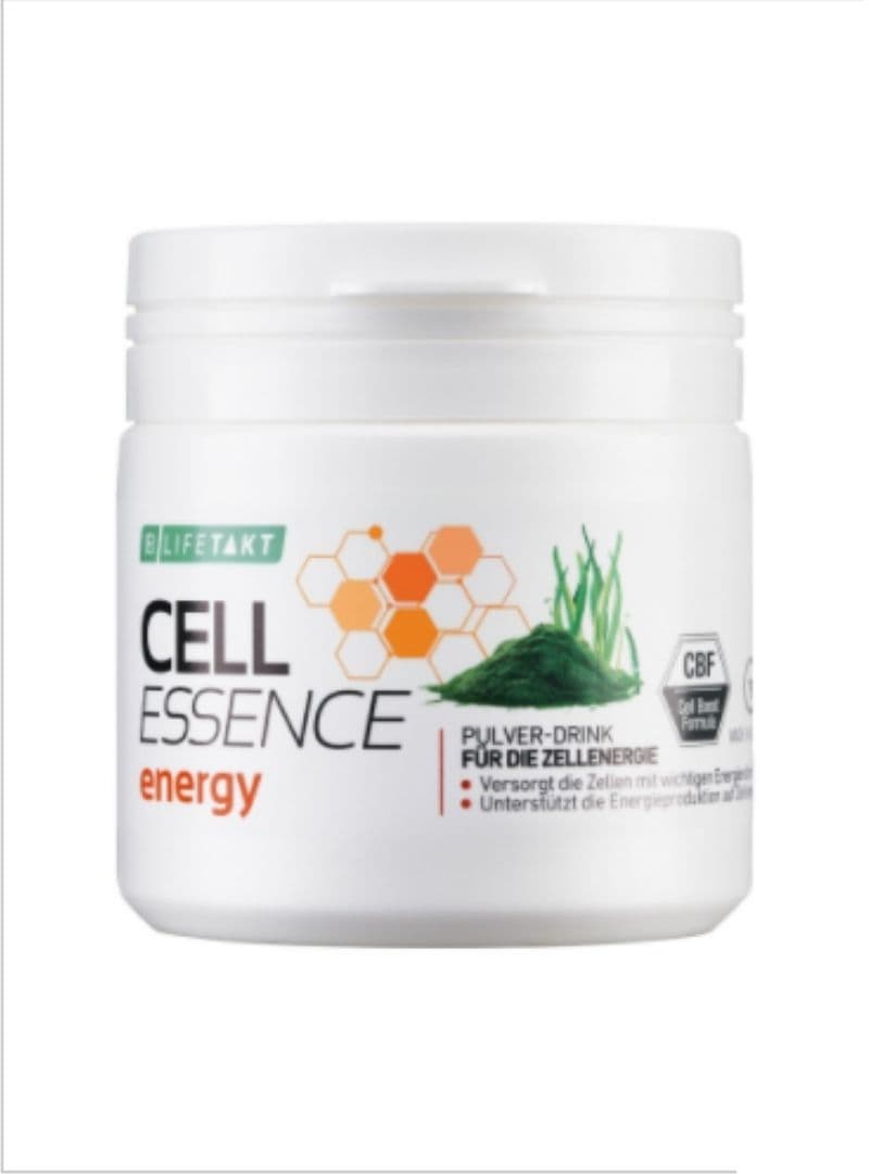 LR Lifetakt Cell Essence - Energy
