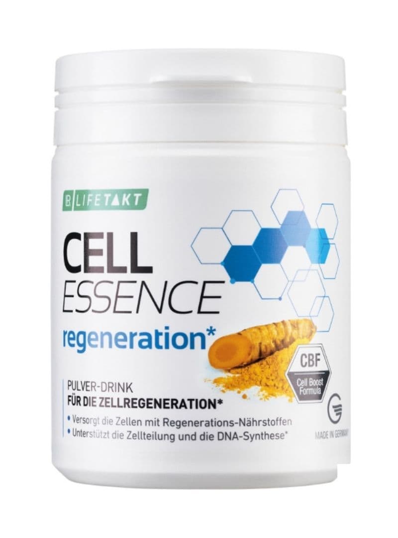 LR Lifetakt Cell Essence – Regeneration