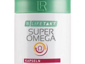 LR Lifetakt - Super Omega