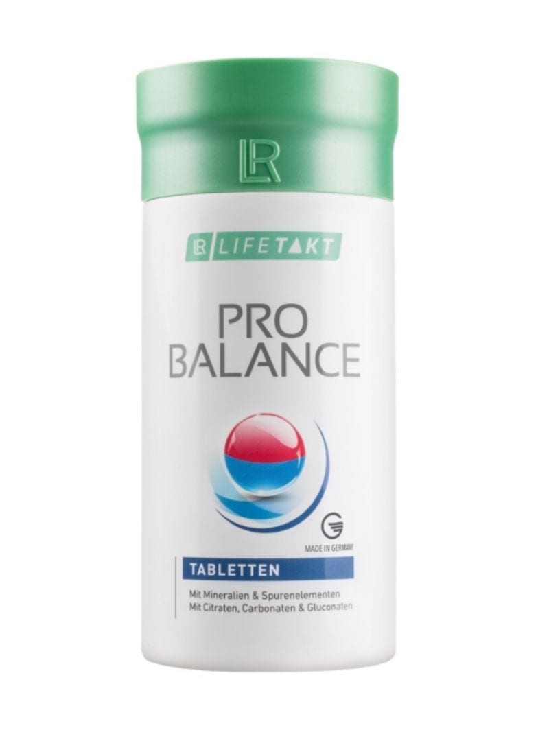LR Lifetakt - Pro Balance