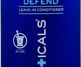 Mediceuticals Defend