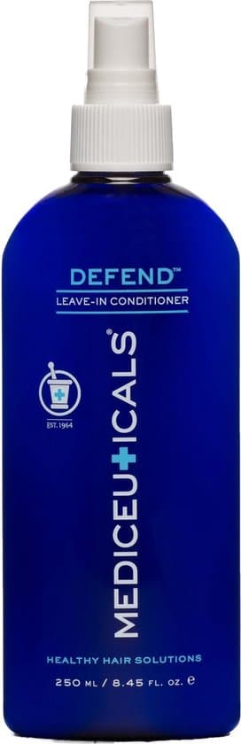 Mediceuticals Defend