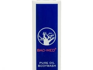 Bao-Med Bodywash 200ml