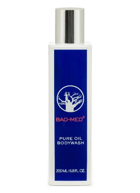 Bao-Med Bodywash 50ml