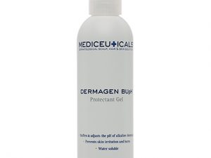 Mediceuticals - BuPh Protectant Gel