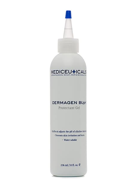 Mediceuticals - BuPh Protectant Gel