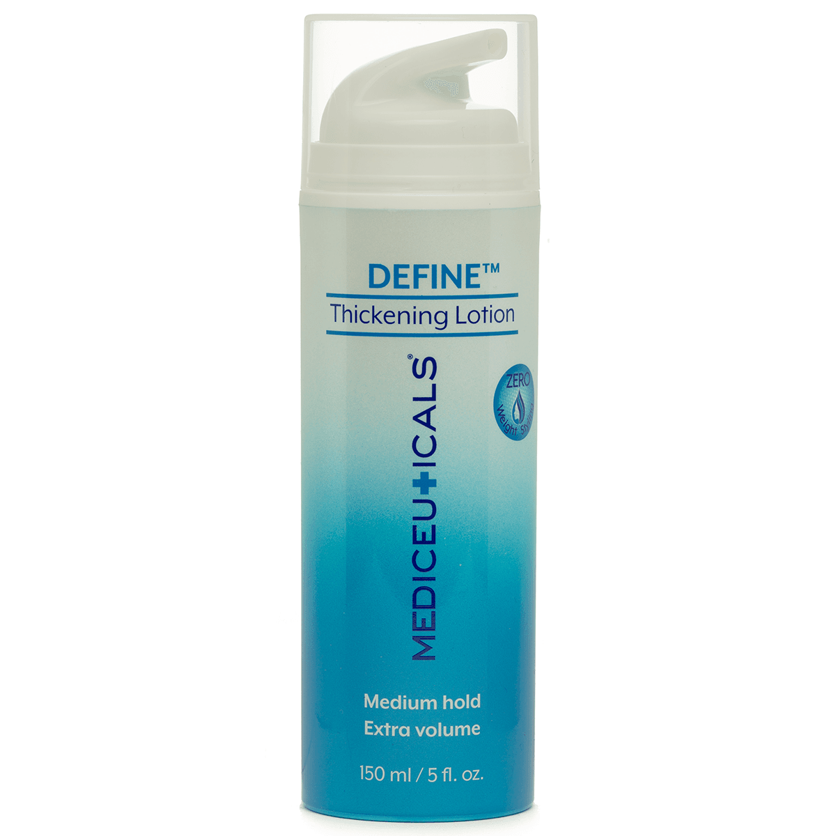 Mediceuticals -Define Thickening Lotion