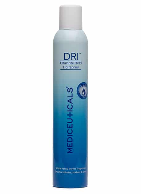 Mediceuticals - Dri Ultimate Hold Spray
