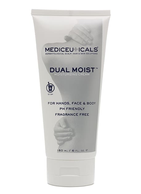 Mediceuticals - Dual Moist 475ml