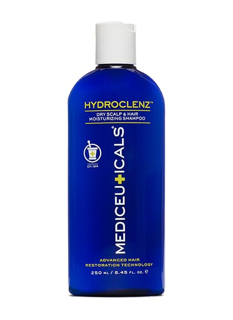Mediceuticals Hydroclenz