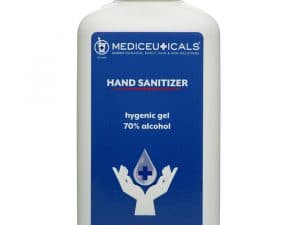 Mediceuticals - Hand Sanitizer 100ml