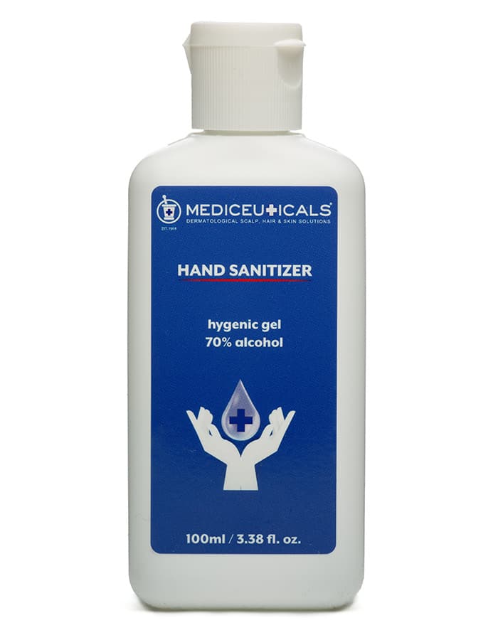Mediceuticals - Hand Sanitizer 500ml