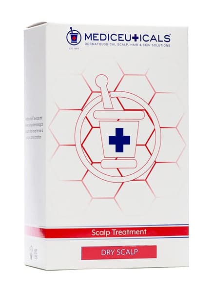 Mediceuticals - Treatment Kit Dry