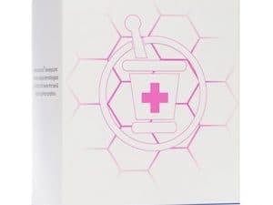 Mediceuticals Woman Kit Dry