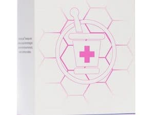 Mediceuticals Woman Kit Normal