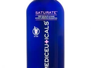 Mediceuticals Saturate
