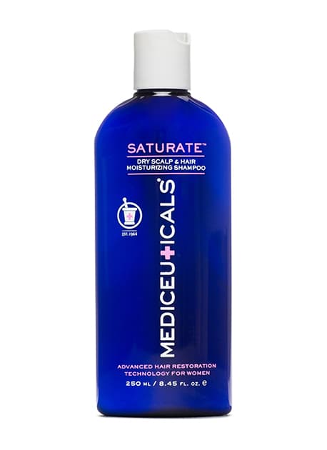 Mediceuticals Saturate