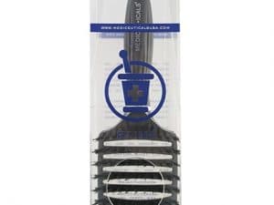 Mediceuticals Scalpro hairbrush