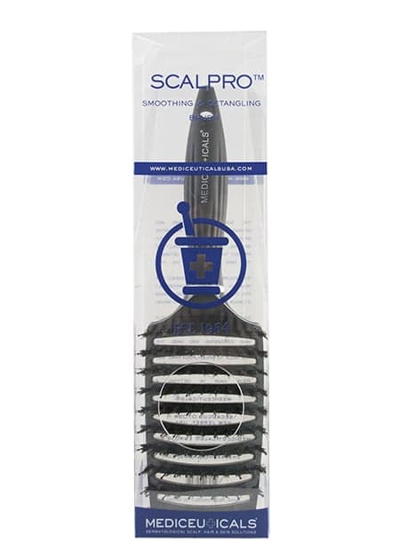 Mediceuticals Scalpro hairbrush
