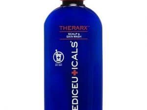 Mediceuticals - TheraRx