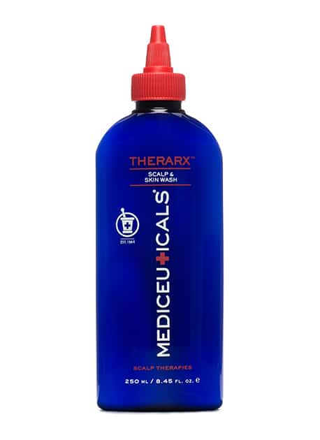 Mediceuticals - TheraRx