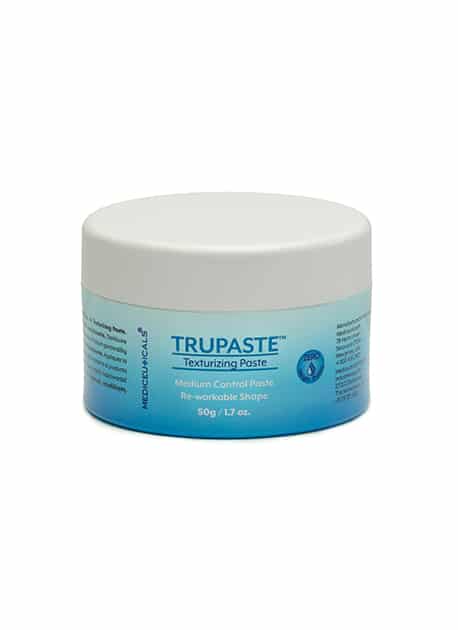 Mediceuticals - Trupaste Texturizing Paste
