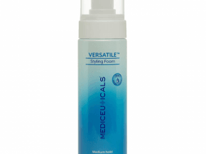 Mediceuticals - Versatile Foam