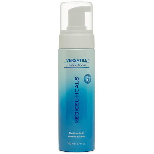Mediceuticals - Versatile Foam