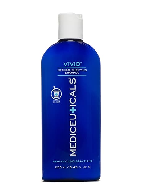 Mediceuticals Vivid