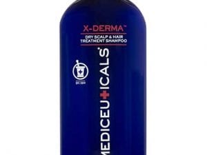 Mediceuticals - X-Derma