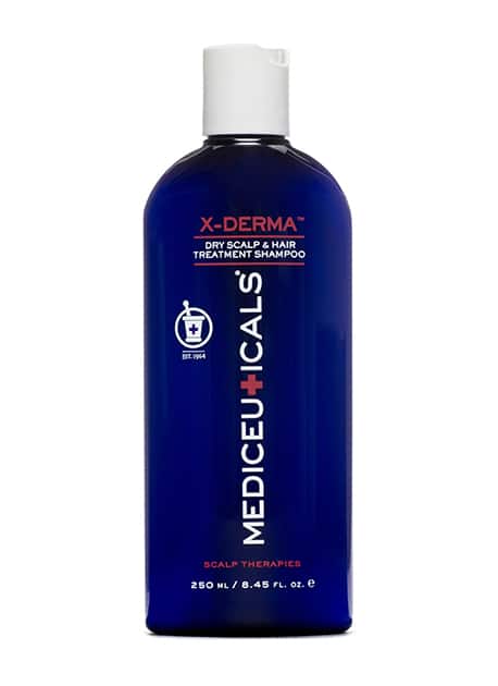 Mediceuticals - X-Derma