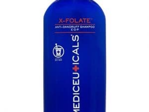 Mediceuticals - X-Folate