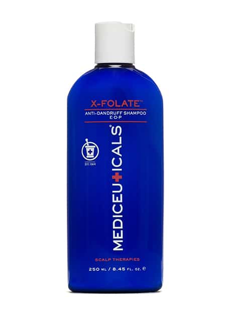 Mediceuticals - X-Folate
