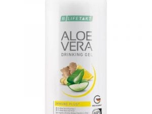 Aloe Vera Drinking Gel - Immune Plus