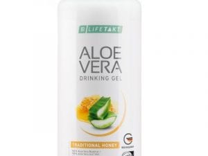 Aloe Vera Drinking Gel - Honing
