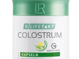 LR Lifetakt   Colostrum Capsules