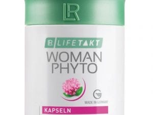 LR Lifetakt - Woman Phyto