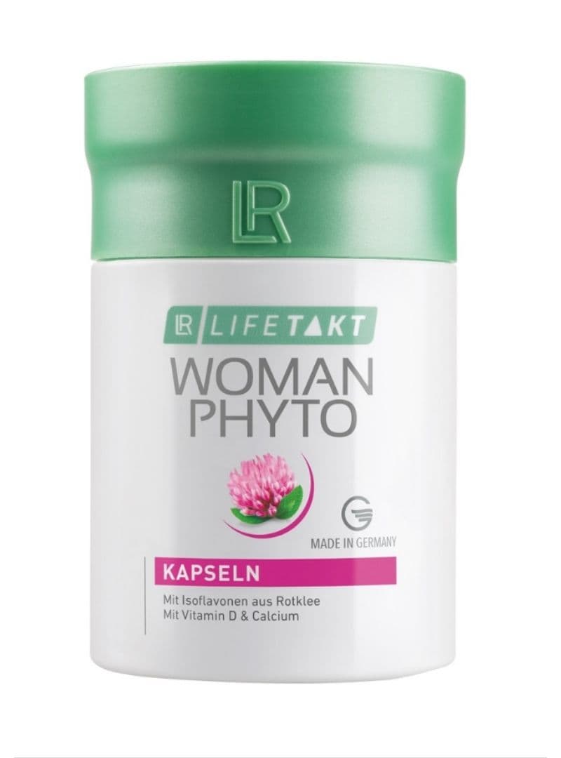 LR Lifetakt - Woman Phyto