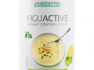 LR Lifetakt - Figu Actieve Soep Auberge aardappelsoep