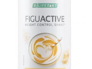 LR Lifetakt - Figu Active shake - Vanille