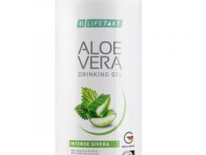 Aloe Vera Drinking Gel - Intense Sivera