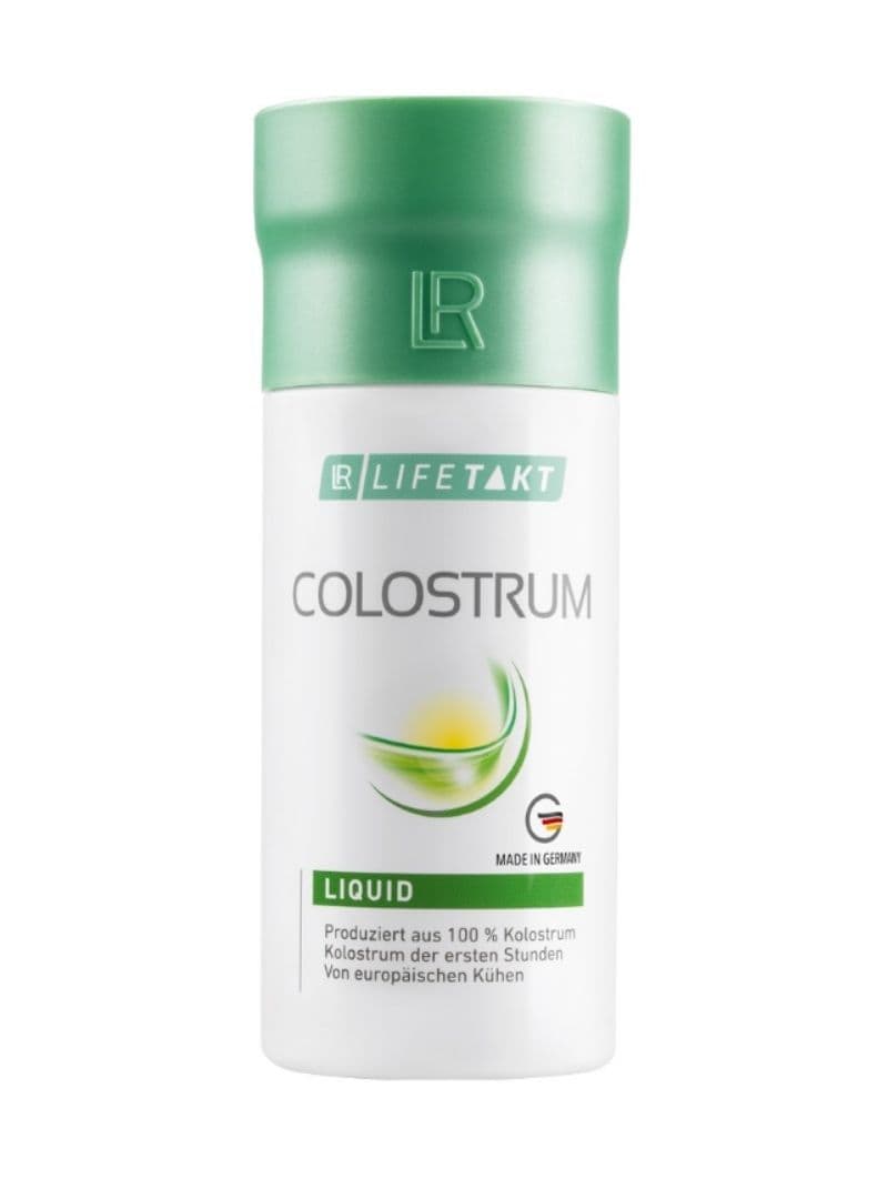 LR Lifetakt - Colostrum Liquid