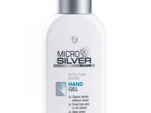 LR Microsilver Plus - Handgel