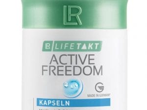 Move Support – Active Freedom capsules