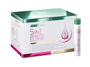 LR Lifetakt - Beauty Elixer 5-in-1